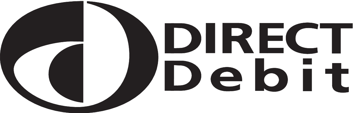 Direct Debit Logo